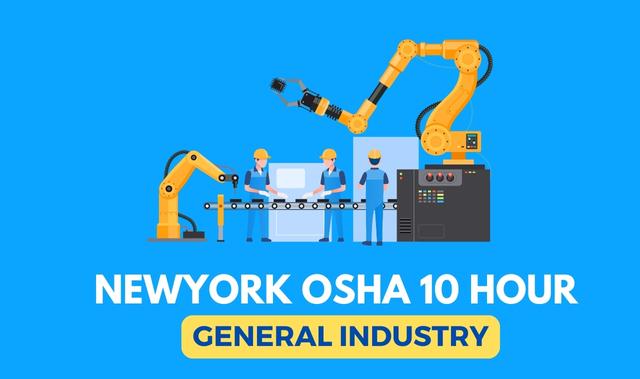 ny osha 10 general