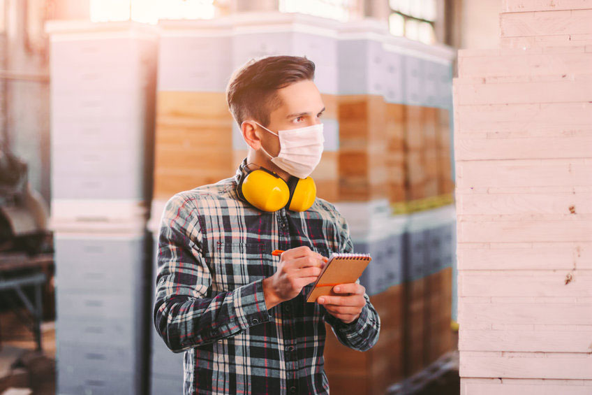 Introduction to Industrial Hygiene