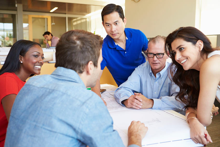 Online Job Stress Prevention Training