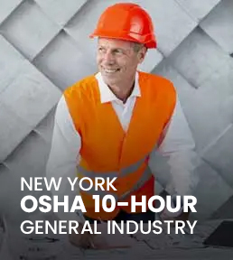 New York 10 Hour General