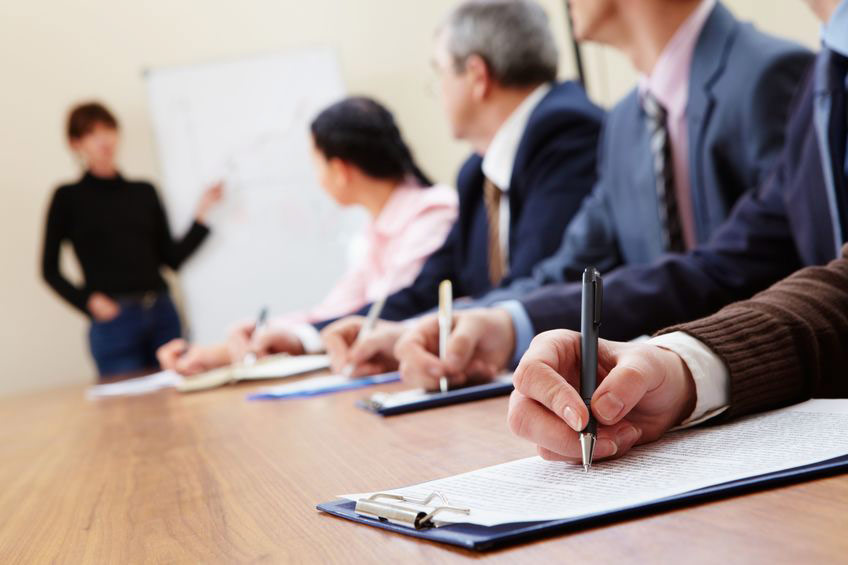 Online Human Resources Manager Training (Package of 4 classes)