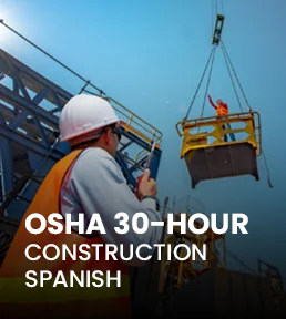 30 Hour Construction (Spanish)