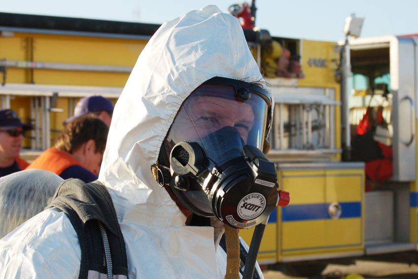 OSHA 32 Hour HAZWOPER ‑ Online (Spanish)
