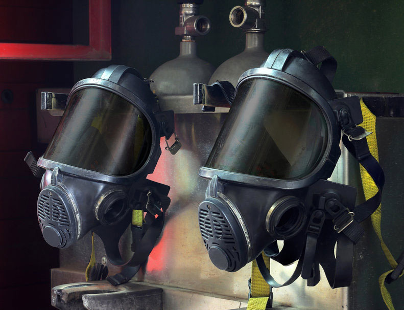 Hazardous Materials First Responder Awareness (FRA) Level I Responder (Includes Downloadable ERG)