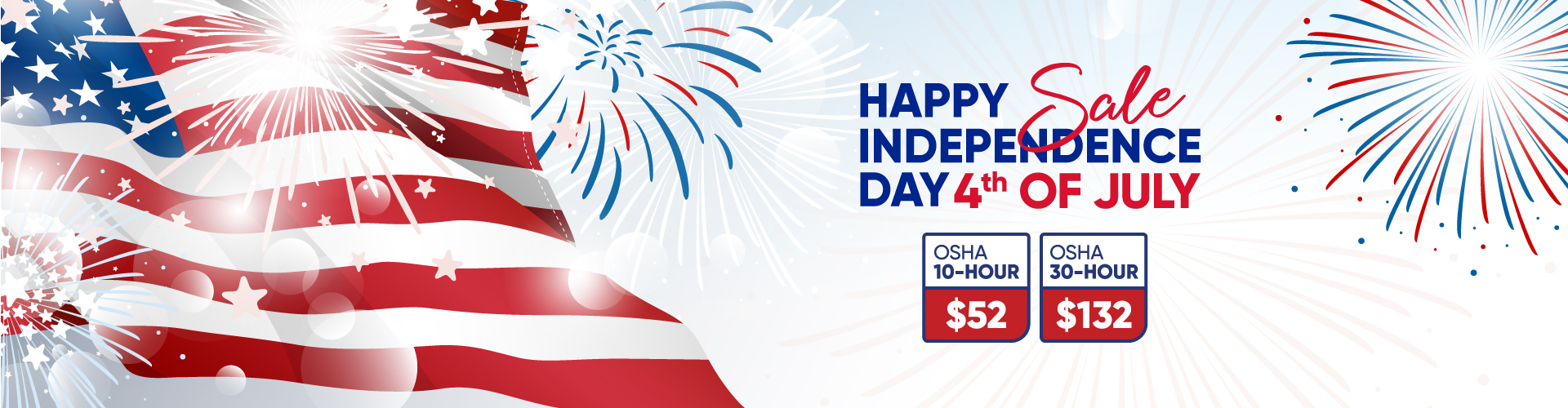 Independence Day Sale Independence Day Sale