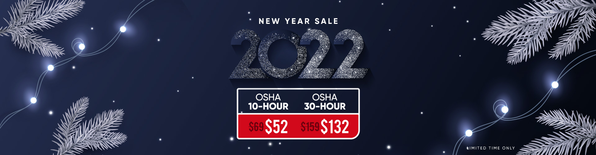 New Year Sale 2022 New Year Sale 2022