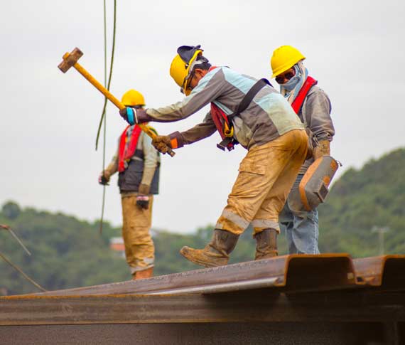 New York OSHA 30-Hour Construction Industry