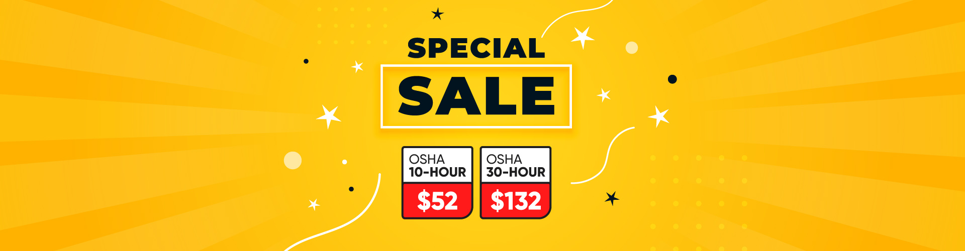 Special Sale Special Sale