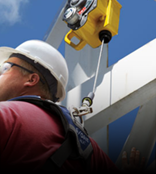 Fall Protection
