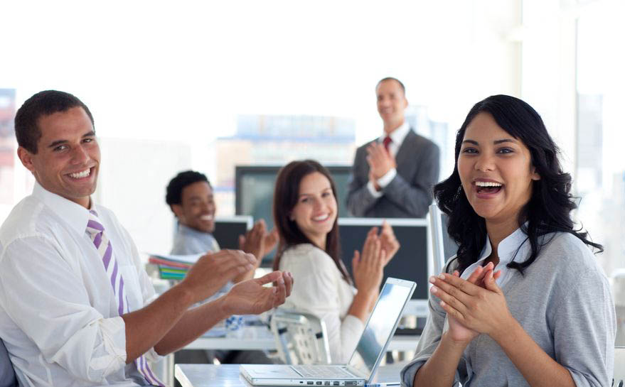 Online Sexual Discrimination & Harassment Prevention Training
