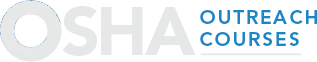 OSHA Outreach Courses
