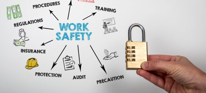 (29 CFR 1926) Subpart C – General Safety and Health Provisions