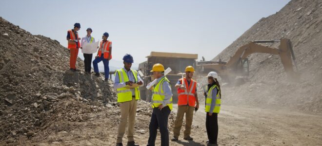 (29 CFR 1926) Subpart F – Fire Protection and Prevention