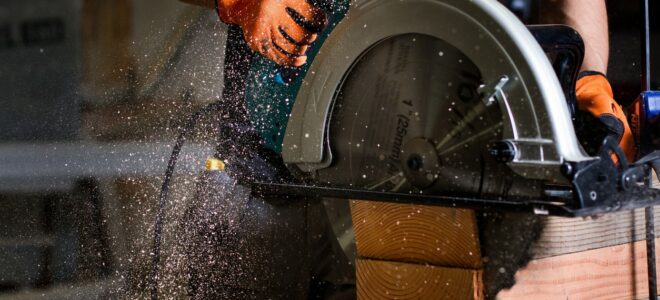 (29 CFR 1926) Subpart I – Tools – Hand and Power