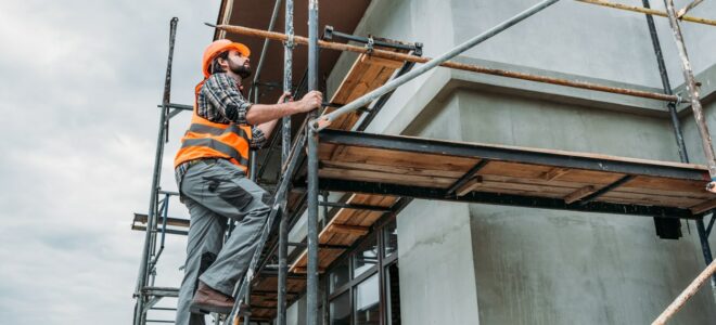 (29 CFR 1926) Subpart L – Scaffolds