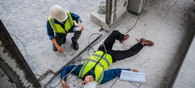 (29 CFR 1926) Subpart K – Electrical