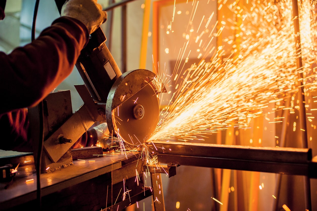 (29 CFR 1926) Subpart J – Welding and Cutting