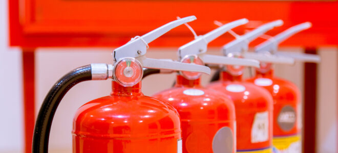 (29 CFR 1910) Subpart L – Fire Protection