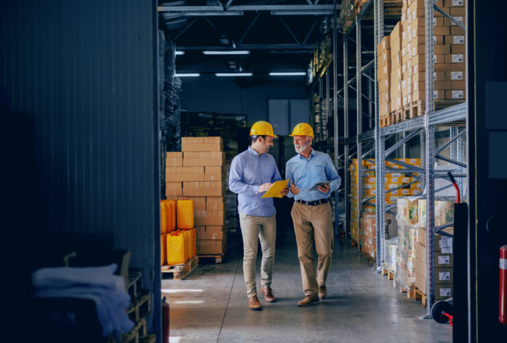 (29 CFR 1910) Subpart R – Special Industries