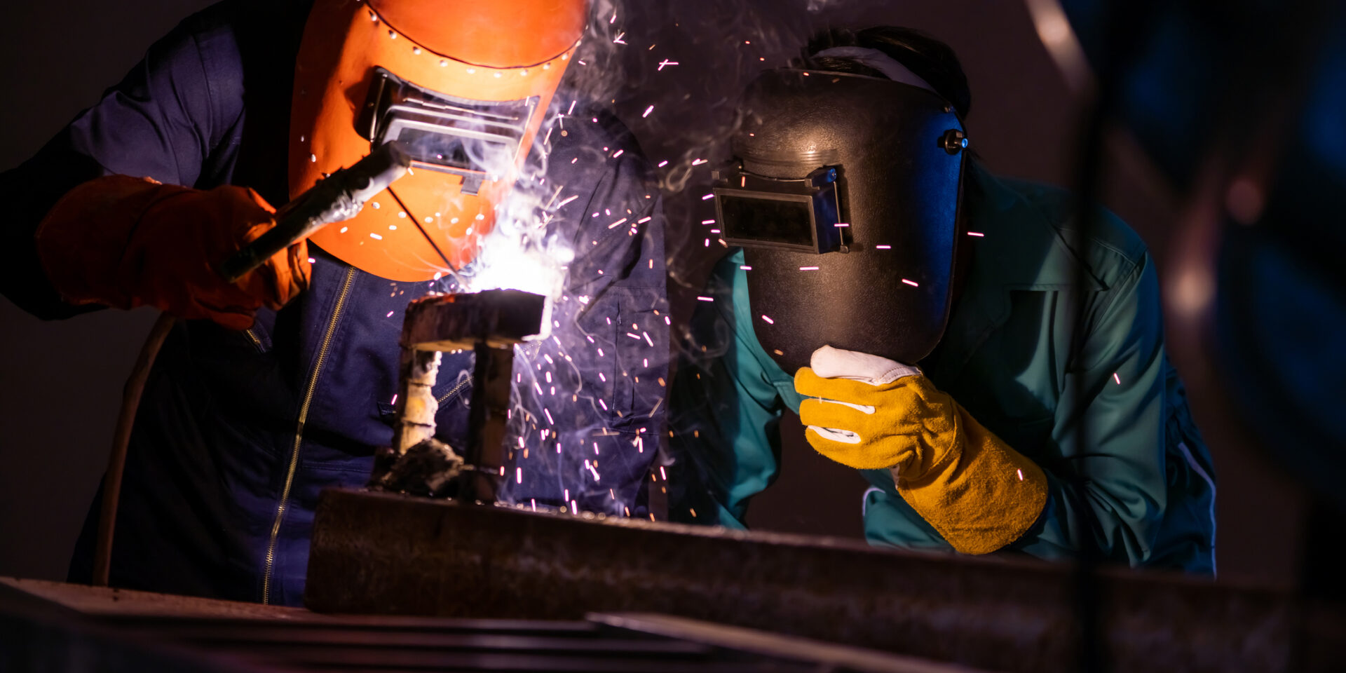 (29 CFR 1910) Subpart Q – Welding, Cutting, and Brazing