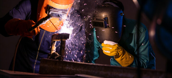 (29 CFR 1910) Subpart Q – Welding, Cutting, and Brazing