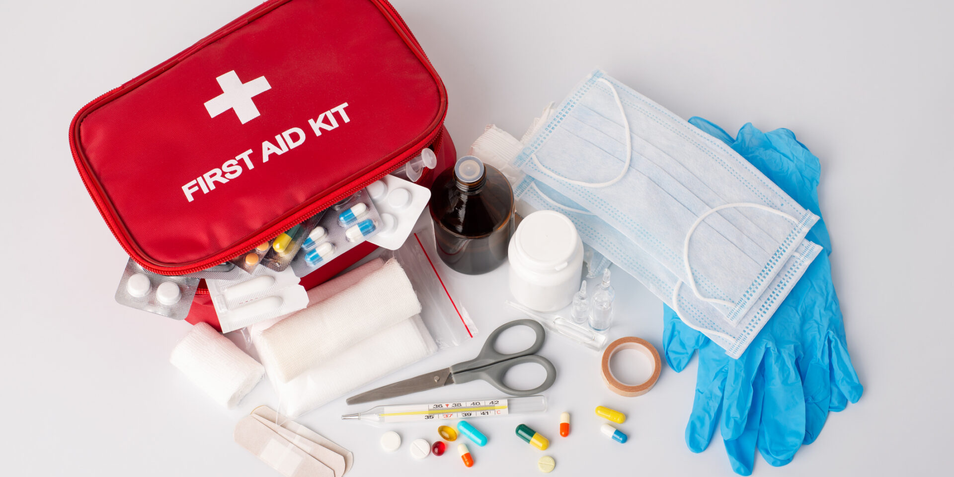 (29 CFR 1910) Subpart K – Medical Services and First Aid