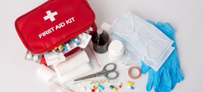 (29 CFR 1910) Subpart K – Medical Services and First Aid