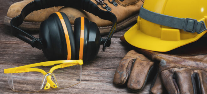 (29 CFR 1910) Subpart I – Personal Protective Equipment