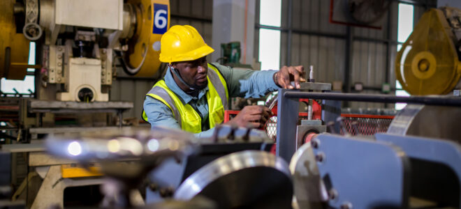 (29 CFR 1910) Subpart O – Machinery and Machine Guarding