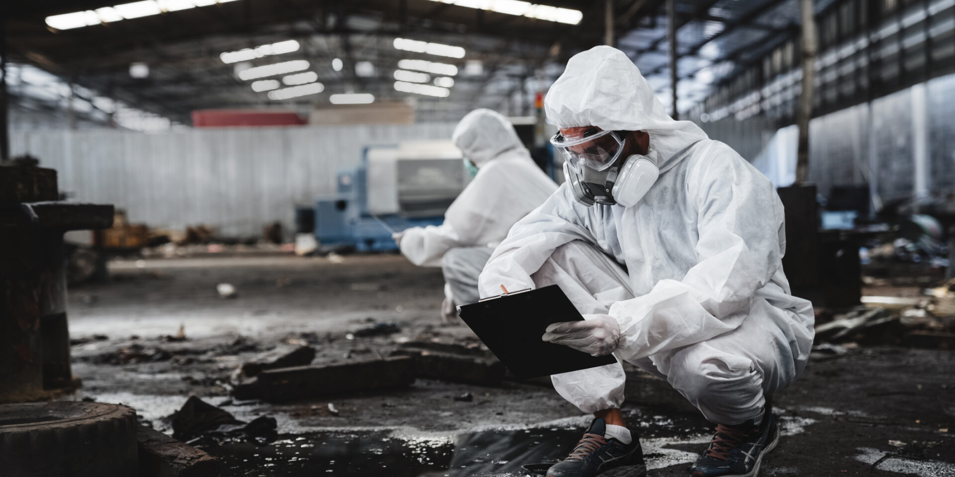  29 cfr 1910 subpart z toxic and hazardous substances osha