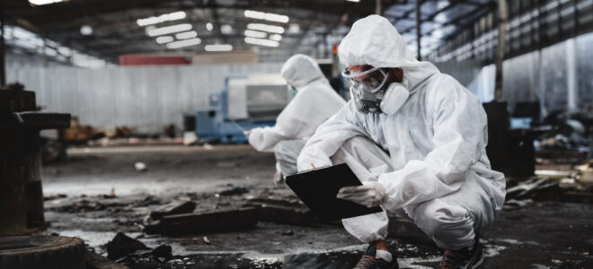 (29 CFR 1910) Subpart Z – Toxic and Hazardous Substances