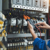 (29 CFR 1910) Subpart S – Electrical Safety-Related Work Practices