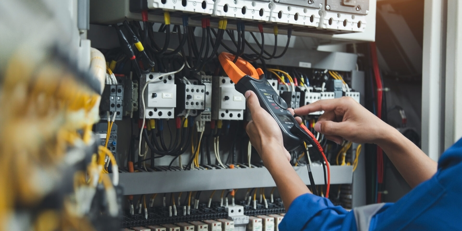 (29 CFR 1910) Subpart S – Electrical Safety-Related Work Practices
