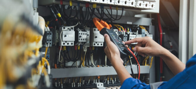 (29 CFR 1910) Subpart S – Electrical Safety-Related Work Practices