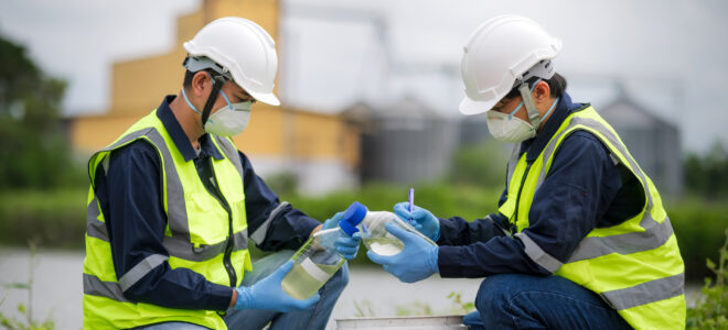 (29 CFR 1910) Subpart G – Occupational Health and Environmental Control