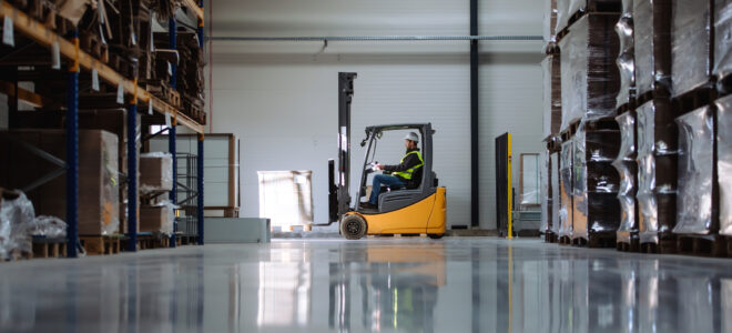 (29 CFR 1910) Subpart N – Materials Handling and Storage