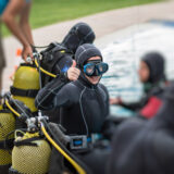 (29 CFR 1910) Subpart T – Commercial Diving Operations