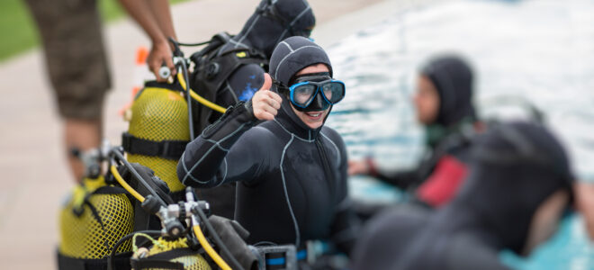 (29 CFR 1910) Subpart T – Commercial Diving Operations